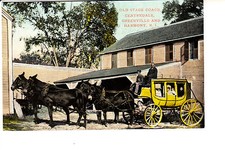 Centredale, Greenville &