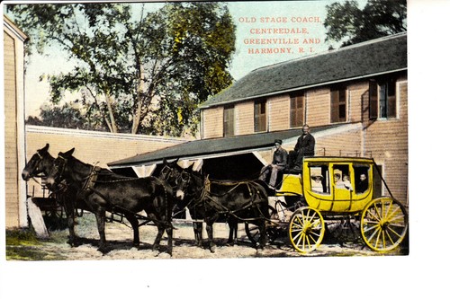 Centredale greenville - centredale,,