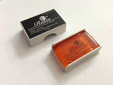 LETO BOW ROSIN RESIN VIOLIN VIOLA CELLO STRING UK SELLER WOW 