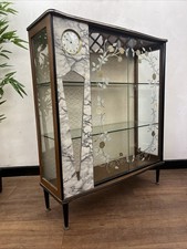 Mid Century 1950s Glass