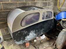 1960s Watsonian Kenilworth