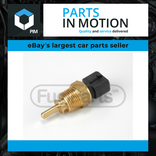 Coolant temperature sensor - coolant,