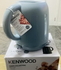 Kenwood Dawn 1.7 L Electric