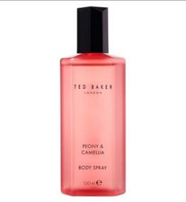 Ted Baker Peony & Camellia Ladies Body Spray 150ml