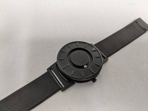 Men black bradley - men's,