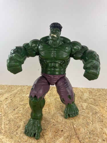 Marvel hulk talking electronic - marvel,