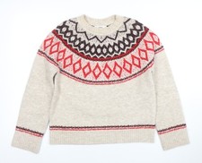 Marks and Spencer Women Beige