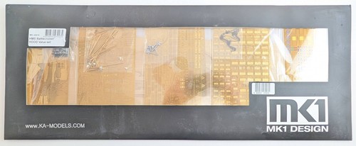 Design 20016 hms - mk.1,