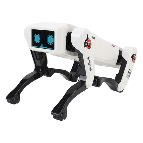 New smart robot dog - new,