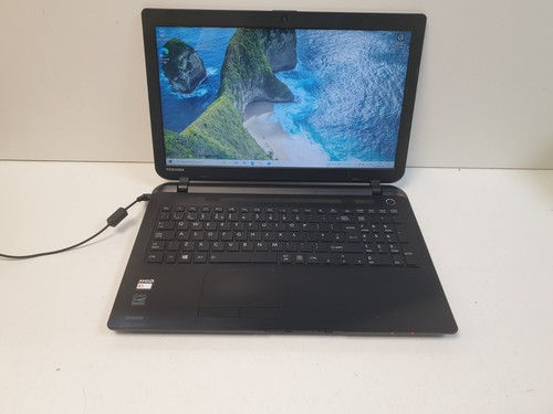 Toshiba satellite laptop - toshiba,