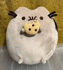Pusheen Cookie Plush Soft Toy
