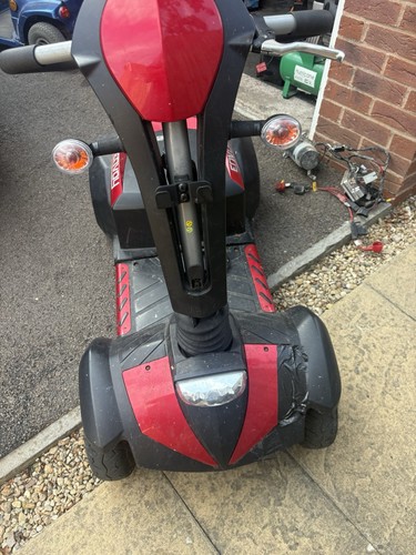Drive mobility scooter spares - scooter,