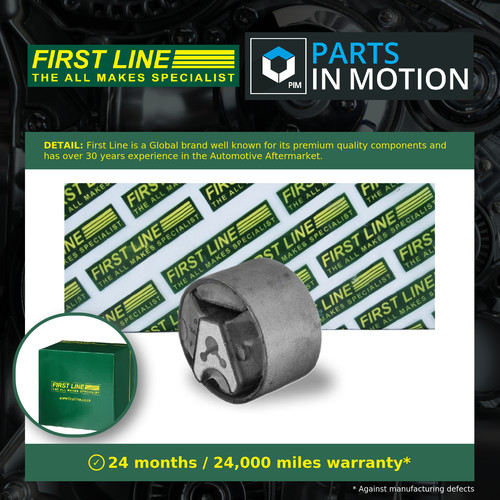 Engine mount fits - fits, citroen
