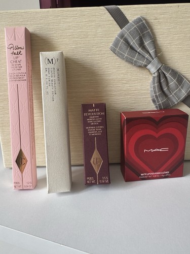 Charlotte tilbury mac - tilbury,,