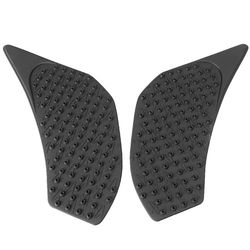 Tank traction side pad - tank, gas