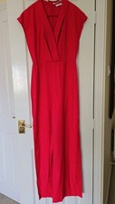Mango Women's Jumpsuit Size S