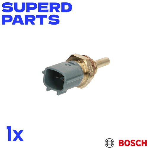 Coolant temperature sensor - temperature,