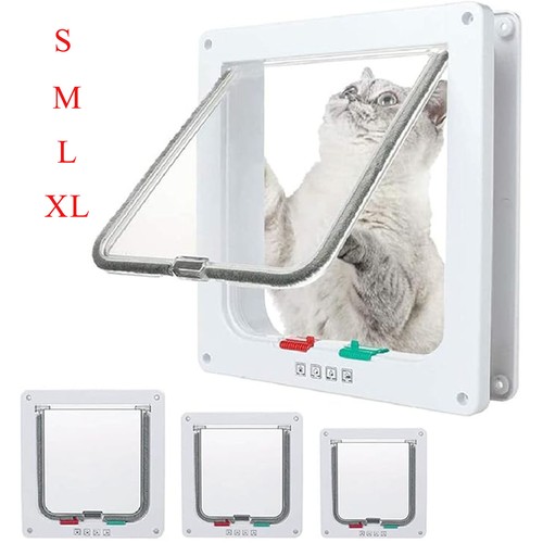 Universal fit pet - universal, locking
