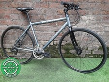 Carrera Gryphon Flat bar Road