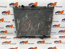 2005 Mitsubishi L200 Warrior