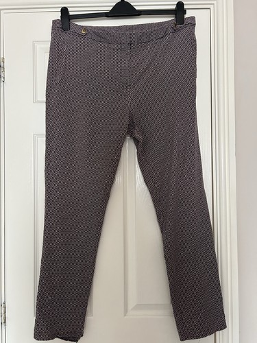 Ladies trousers size 18 - tu,