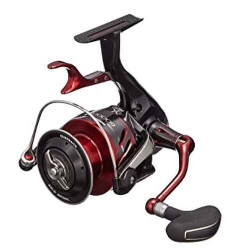 Shimano lemare 6000d - shimano, 18