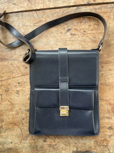 Vintage suzy smith leather - vintage,