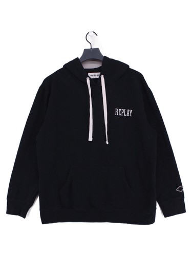 Replay men hoodie xxl - replay,