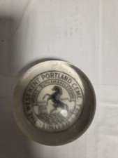 West Kent Portland Cement  Co