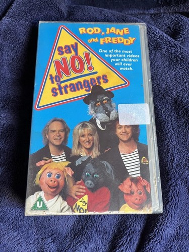 Say strangers rod jane - to,
