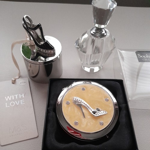 New marks spencer - new, trinket