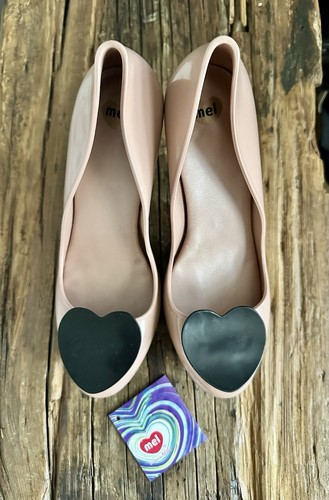 Mel raspberry shoes - raspberry,