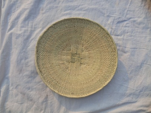 Binga basket 5cm - 15"/39.5cm,, wall