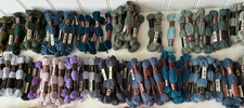 DMC Tapestry Wool Skeins NEW x