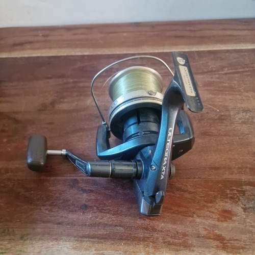 Shimano ultegra 10000 xta - shimano,
