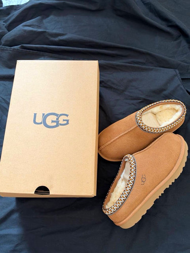 Ugg tasman men - tasman, suede