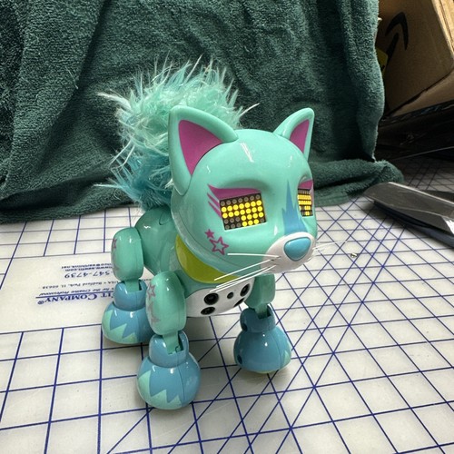 Spin master patches - patches, meowzies