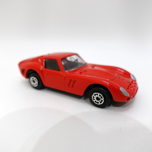 Vintage 1980s maisto 64 - vintage,