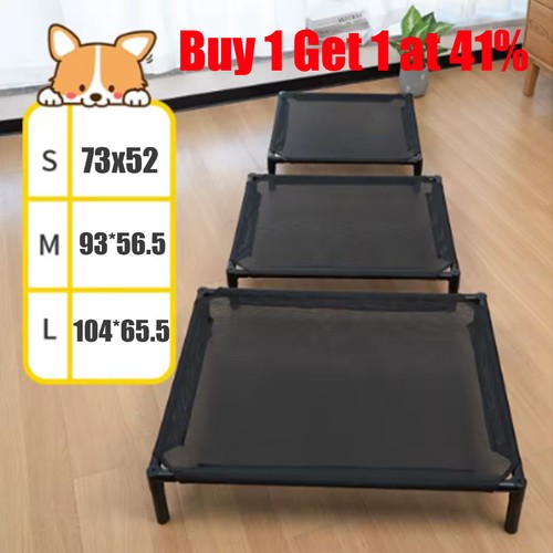 Pet raised bed elevated - bed,