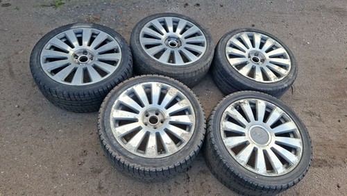 Audi 4e 2009 r19 - 4e,