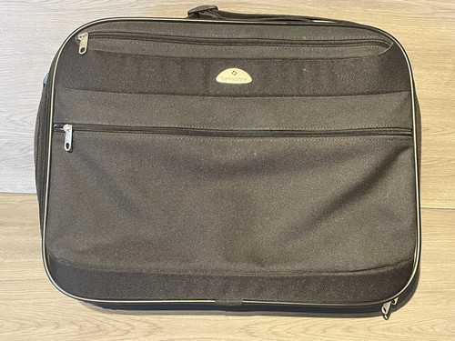 Vintage samsonite shoulder - vintage,