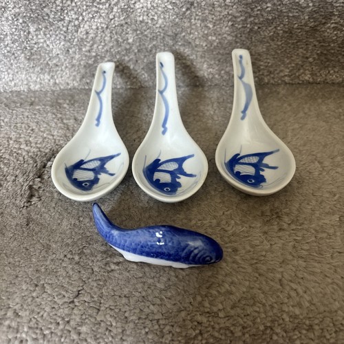 Vintage chinese fish - vintage,