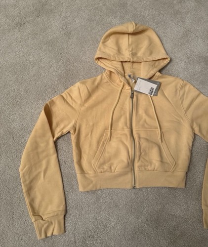 Hoodie zippy jumper size - hoodie,