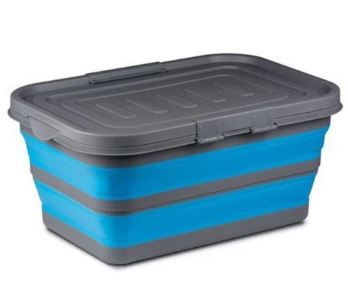 Kampa collapsible folding - kampa,