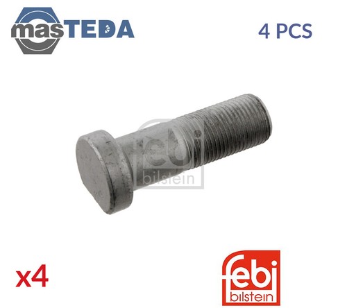 32043 wheel stud febi bilstein - wheel,