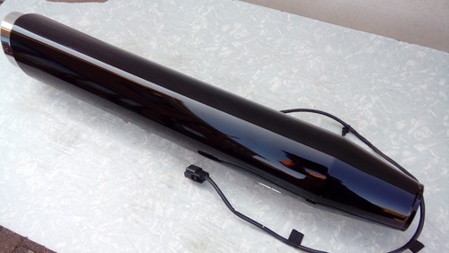 Harley davidson flsb sport - davidson,