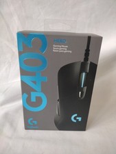 Logitech G403 HERO 16k Gaming