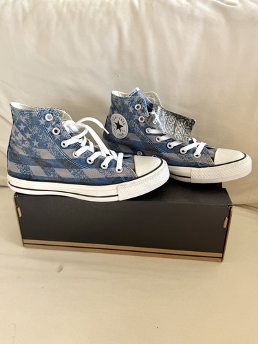 Rare new converse chuck taylor - converse,