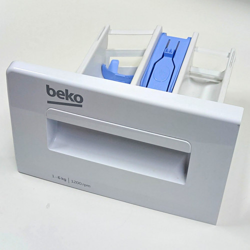 Beko wtk62054w washing machine - beko,