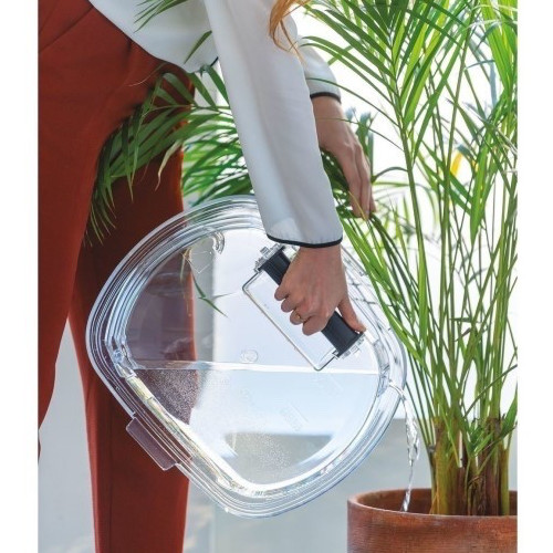 Hoover water container - water,